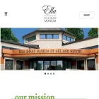 ellasharpmuseum.org