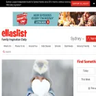 ellaslist.com.au