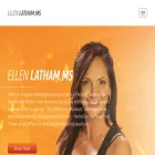 ellenlatham.com