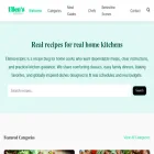 ellensrecipes.com