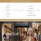 ellisonrowe.com