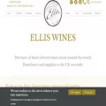 elliswines.co.uk