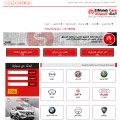 elmalekcars.com.eg