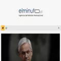 elminuto.cl