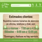 elmolinoverde.com