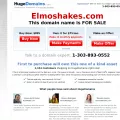 elmoshakes.com