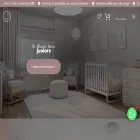 elmueblesuizojuniors.com