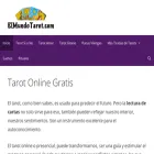 elmundotarot.com