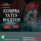 elnahualxochimilco.com.mx