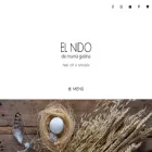 elnidodemamagallina.com