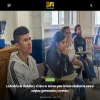 elnororiental.com