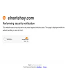 elnortehoy.com