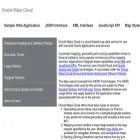 elocation.oracle.com