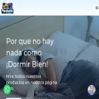 elpalaciodelcolchon.com