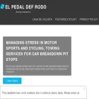 elpedaldefrodo.com