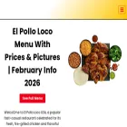 elpollolocomenu.us