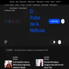 elpulsodelanoticia.com