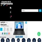 elpuntodelaimpresora.com