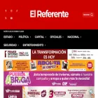elreferente.com.mx