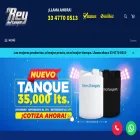 elreydeltanque.com