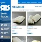 elrincondelbacalao.com