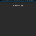 elringus.me