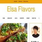 elsaflavor.com