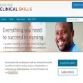 elsevierclinicalskills.co.uk