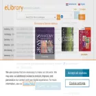 elsevierelibrary.co.uk