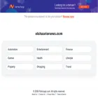 elshaarienews.com