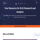 elsihub.org