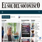 elsoldelsoconusco.com