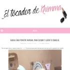 eltocadordekhimma.com