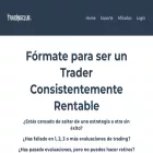 eltradingclub.com