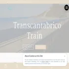 eltrentranscantabrico.com