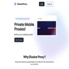 elusiveproxy.com
