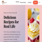 elvafood.com