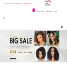 elvahair.com