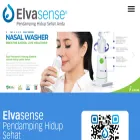 elvasense.co.id