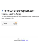 elvenezolanonewspaper.com