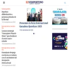 elvespertino.mx
