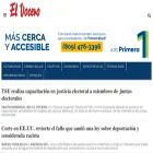elvocero.com.do