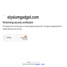 elysiumgadget.com