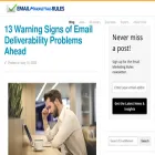 emailmarketingrules.com