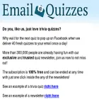 emailquizzes.com