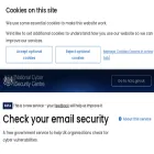 emailsecuritycheck.service.ncsc.gov.uk