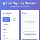 emailsignatures.xyz