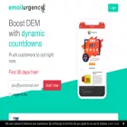 emailurgency.com