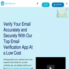 emailverifierpro.app