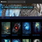 e-mantra.bandcamp.com